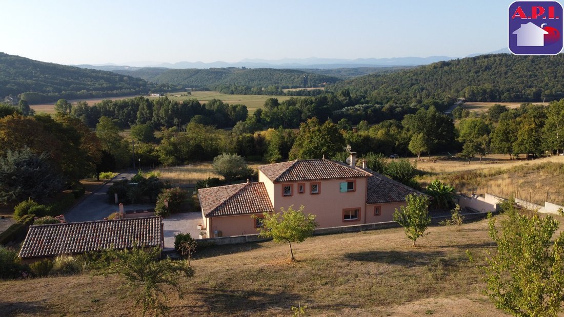 Casa a Lagarde, Occitania, Francia 3 - 18753000
