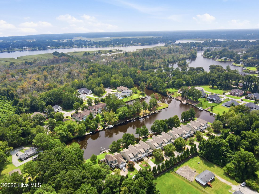 Townhouse in New Bern, North Carolina, United States 3 - 18749171