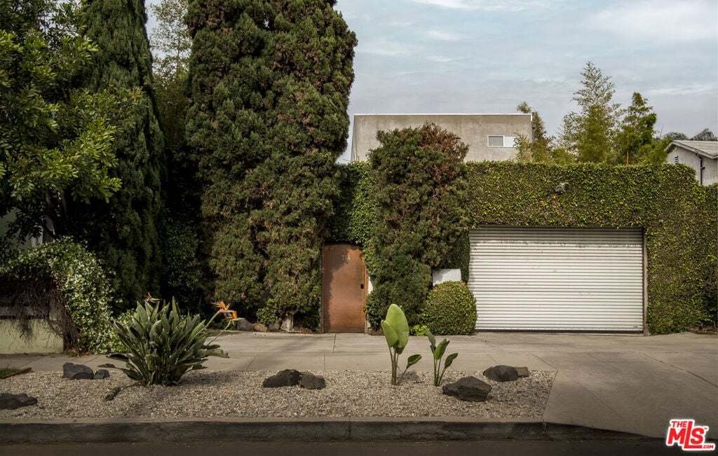 Casa a Los Angeles, California, Stati Uniti 1 - 18750826