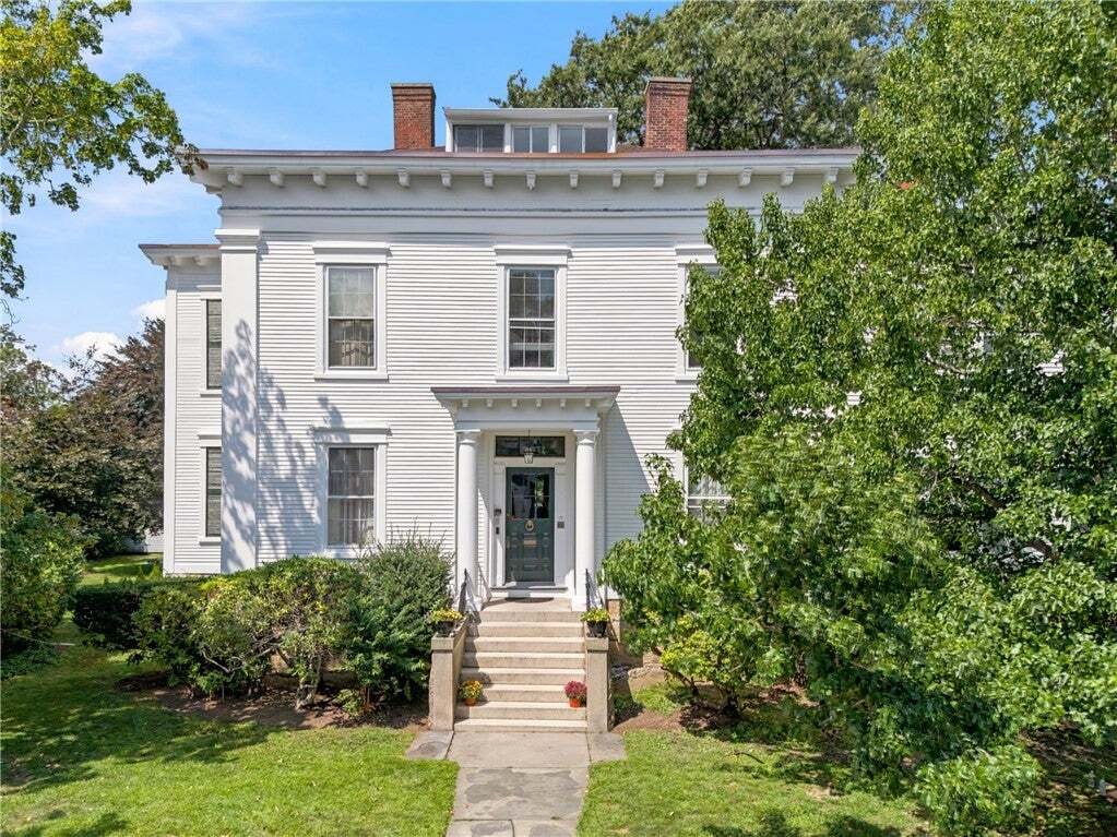 Condominio en Newport, Rhode Island, Estados Unidos 3 - 18748521