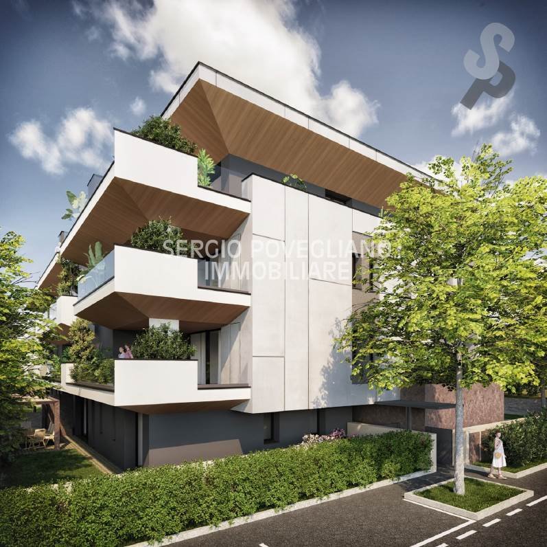 Appartamento a Selvana, Treviso, Italia 2 - 18752734