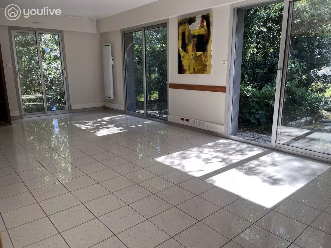 Haus in Centre Cap Coz, Fouesnant, Frankreich 2 - 17775303