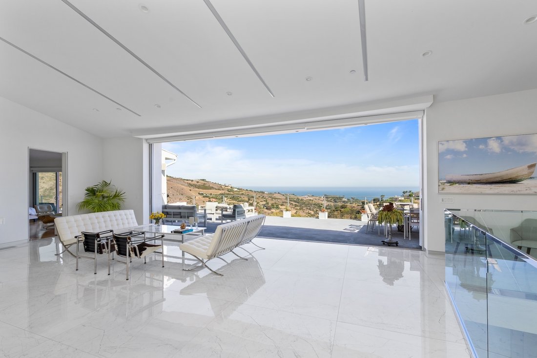 Maison à Malibu, Californie, États-Unis 4 - 18750139