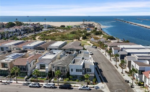 Maison à Seal Beach, Californie, États-Unis 1