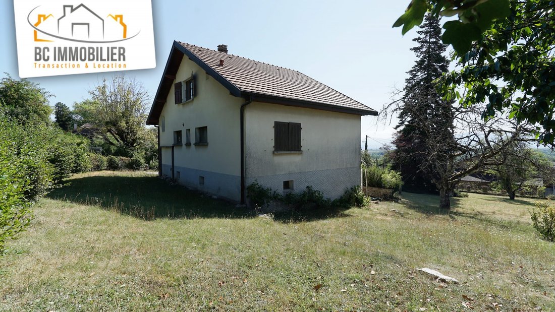 House in Divonne-les-Bains, Auvergne-Rhône-Alpes, France 5 - 18758004