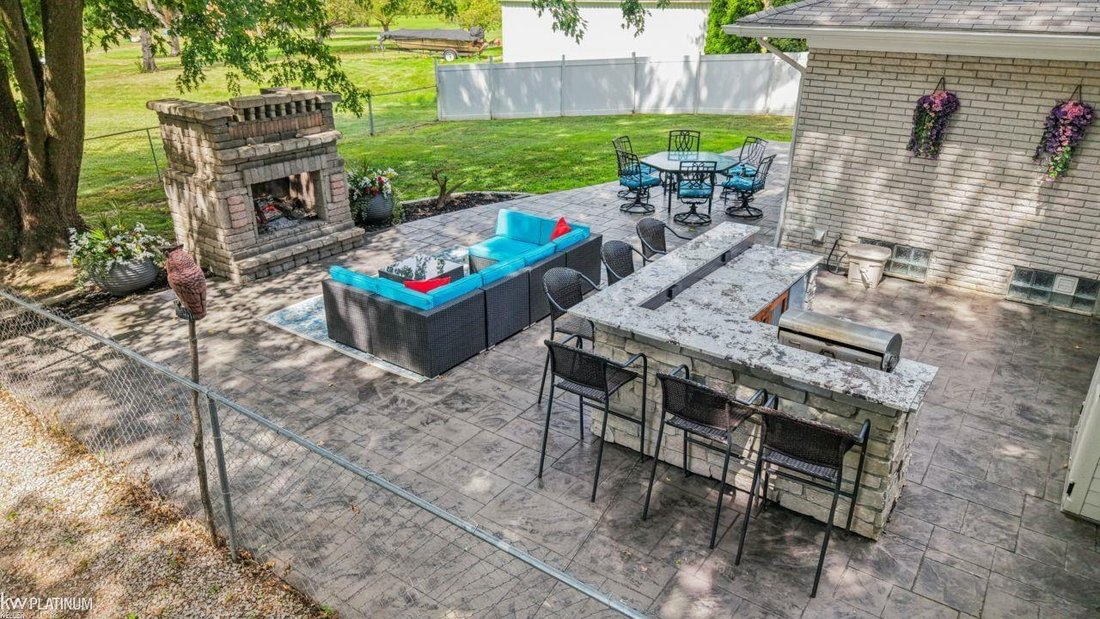 House in Macomb, Michigan, United States 4 - 18758236