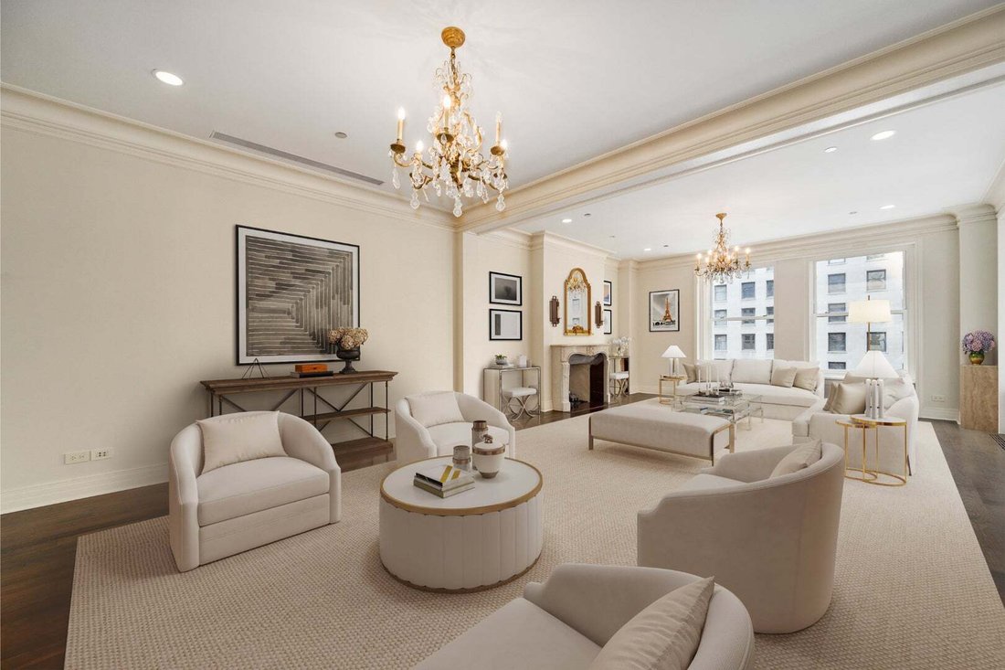 Condo in Chicago, Illinois, United States 4 - 18749254