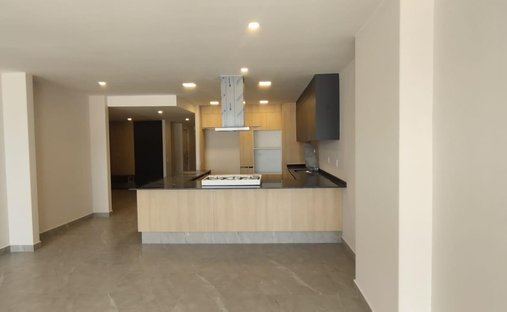 Appartement à Naucalpan de Juárez, État de Mexico, Mexique 1