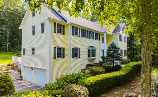 Haus in Woodbridge, Connecticut, Vereinigte Staaten 1