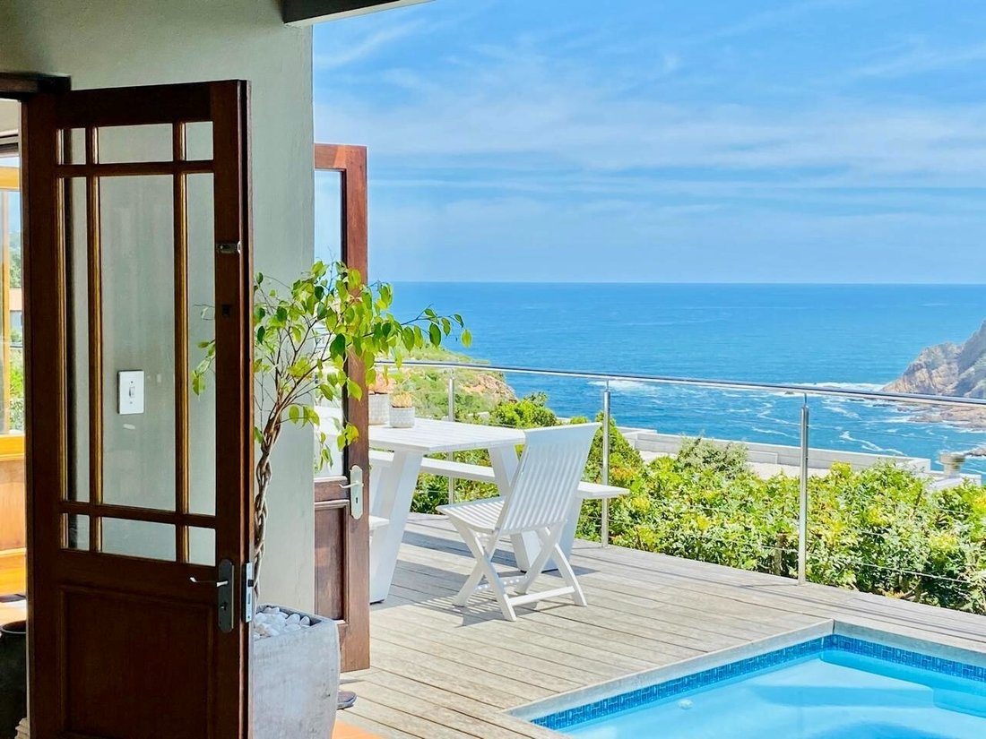Casa a The Heads, Provincia del Capo Occidentale, Sudafrica 2 - 18752567