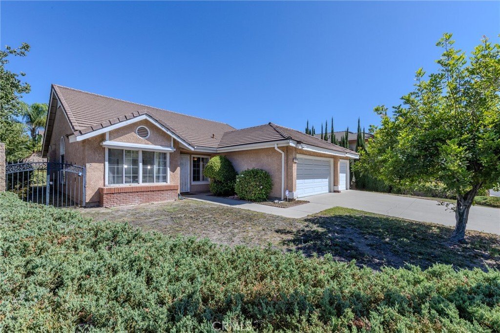 Casa en Walnut, California, Estados Unidos 1 - 18760693