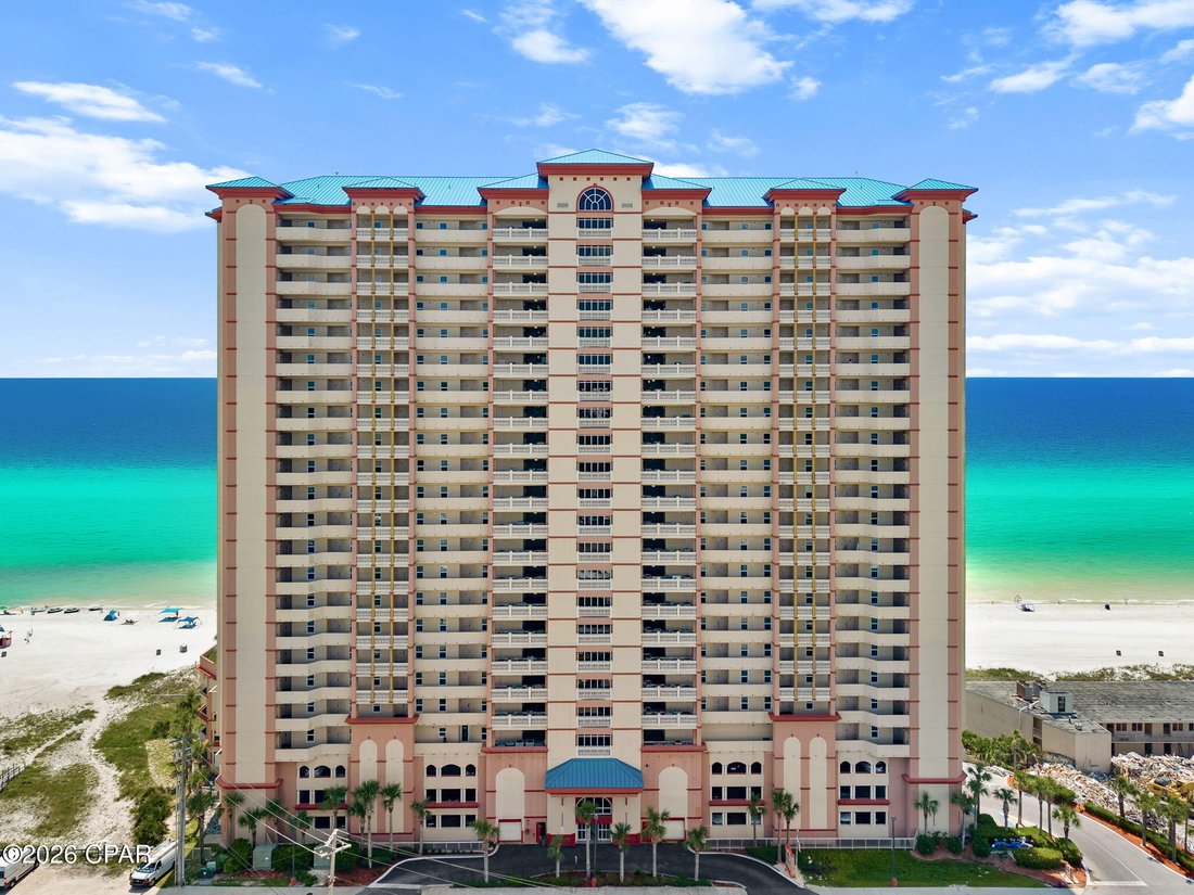 Eigentumswohnung in Rosemary Beach, Florida, Vereinigte Staaten 1 - 18750852