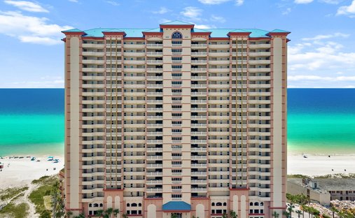 Appartement à Rosemary Beach, Floride, États-Unis 1
