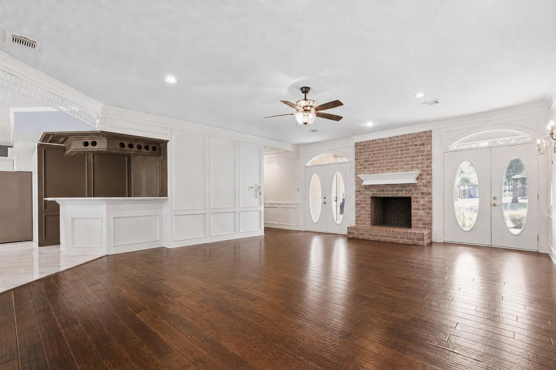Casa a Houston, Texas, Stati Uniti 5 - 18752120
