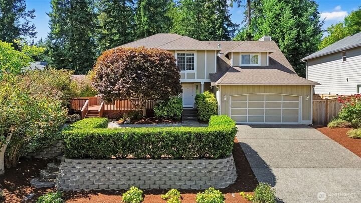 Haus in Woodinville, Washington, Vereinigte Staaten 1 - 18758136