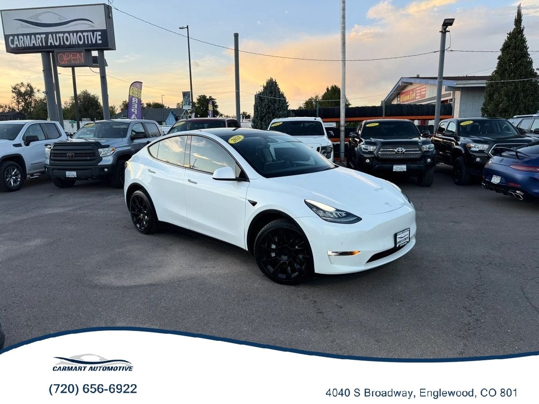 Suv in Englewood, CO, United States 1 - 18753277