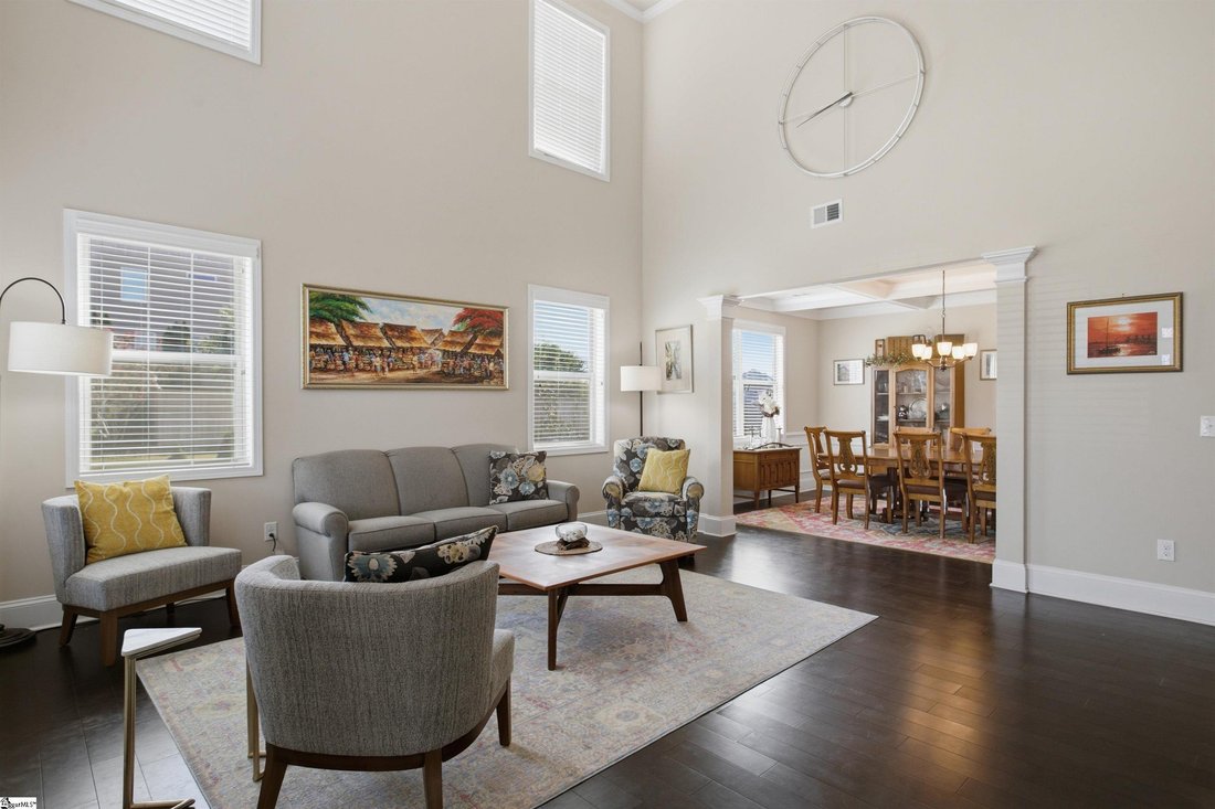 House in Williamston, South Carolina, United States 4 - 18751013