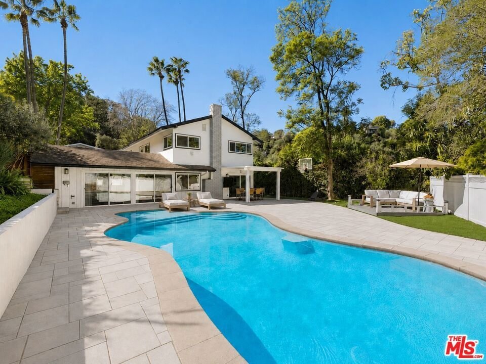 Haus in Los Angeles, Kalifornien, Vereinigte Staaten 1 - 18761171
