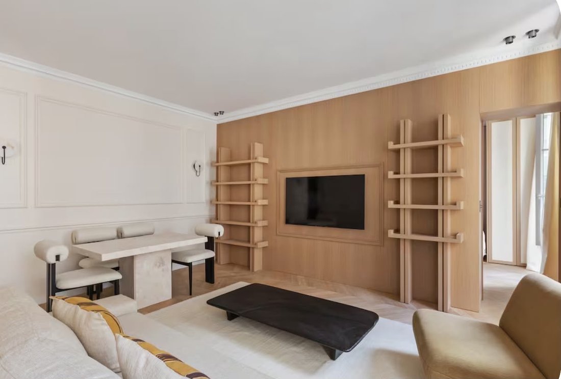 Appartamento a Invalides, Paris 7e Arrondissement, Parigi 3 - 18749978