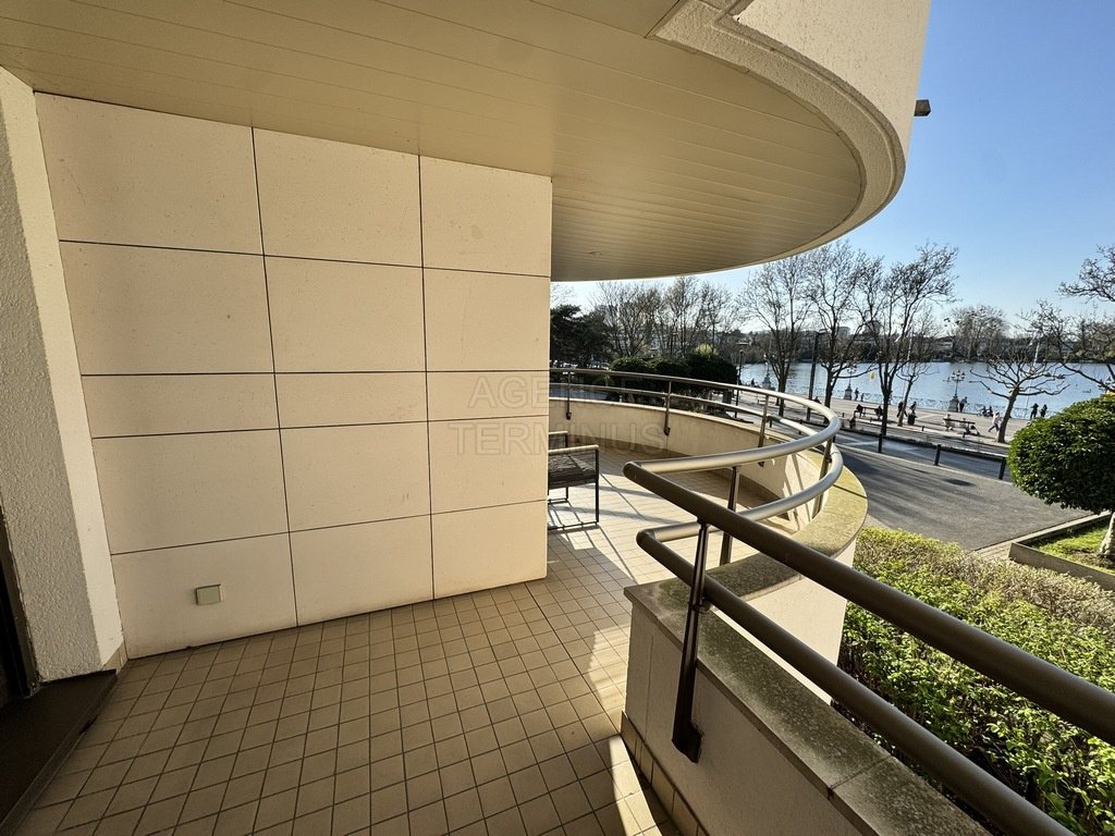 Appartamento a Centre Ville-Commerce, Enghien-les-Bains, Francia 5 - 18756355