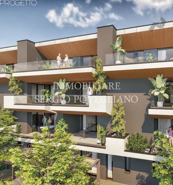 Apartamento en Selvana, Treviso, Italia 3 - 18752727