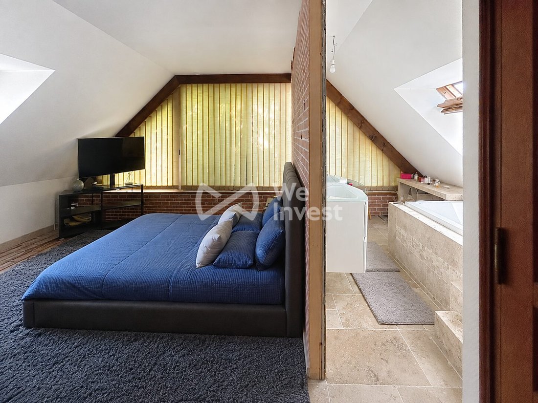 Casa a Linthes, Grande Est, Francia 5 - 18758085