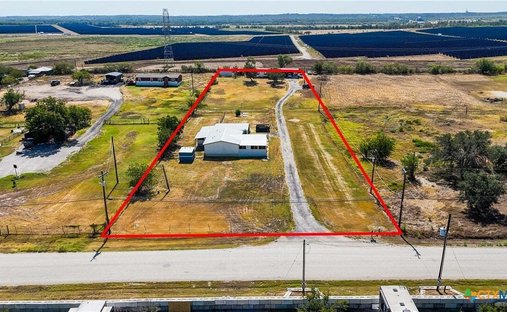Cedar Creek, Texas, United States 1
