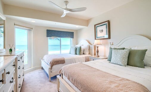 Haus in Captiva, Florida, Vereinigte Staaten 1