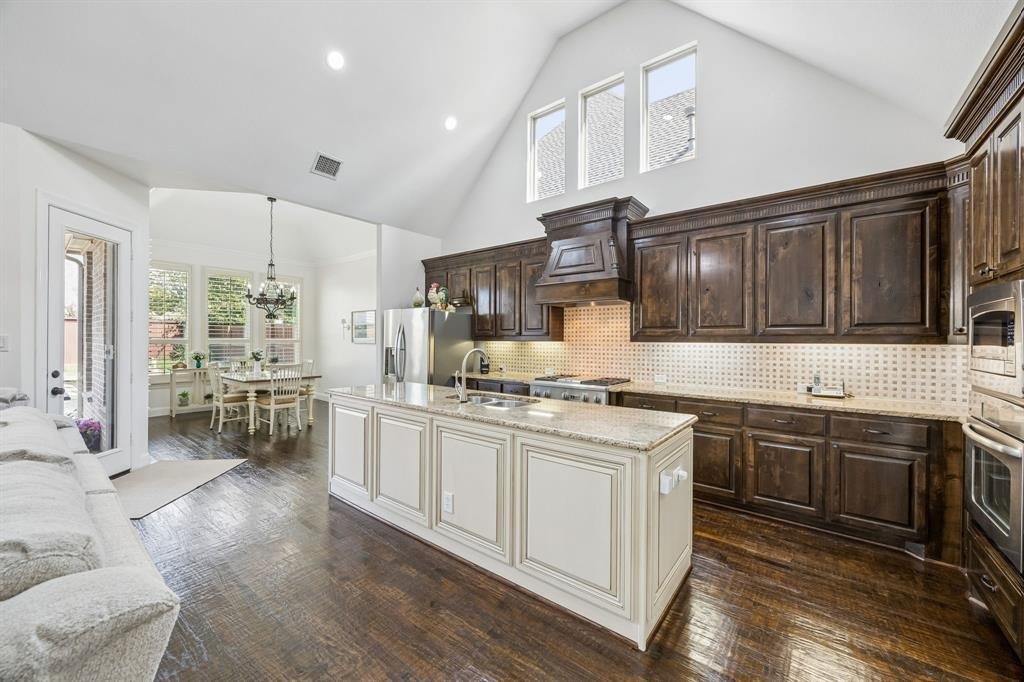 Haus in Colleyville, Texas, Vereinigte Staaten 3 - 18749303