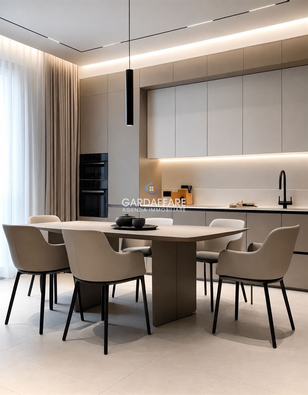 Appartement à Colombare, Sirmione, Lombardie 1 - 18756847