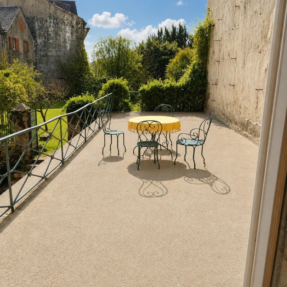Maison à Eysus, Nouvelle-Aquitaine, France 4 - 17713447