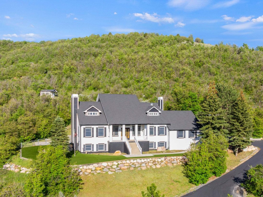 House in Huntsville, Utah, United States 1 - 17961219