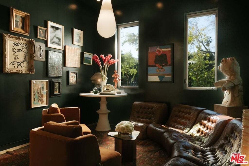 Maison à West Hollywood, Californie, États-Unis 5 - 18750812