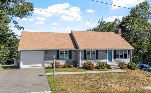 Casa a Rockport, Massachusetts, Stati Uniti 1