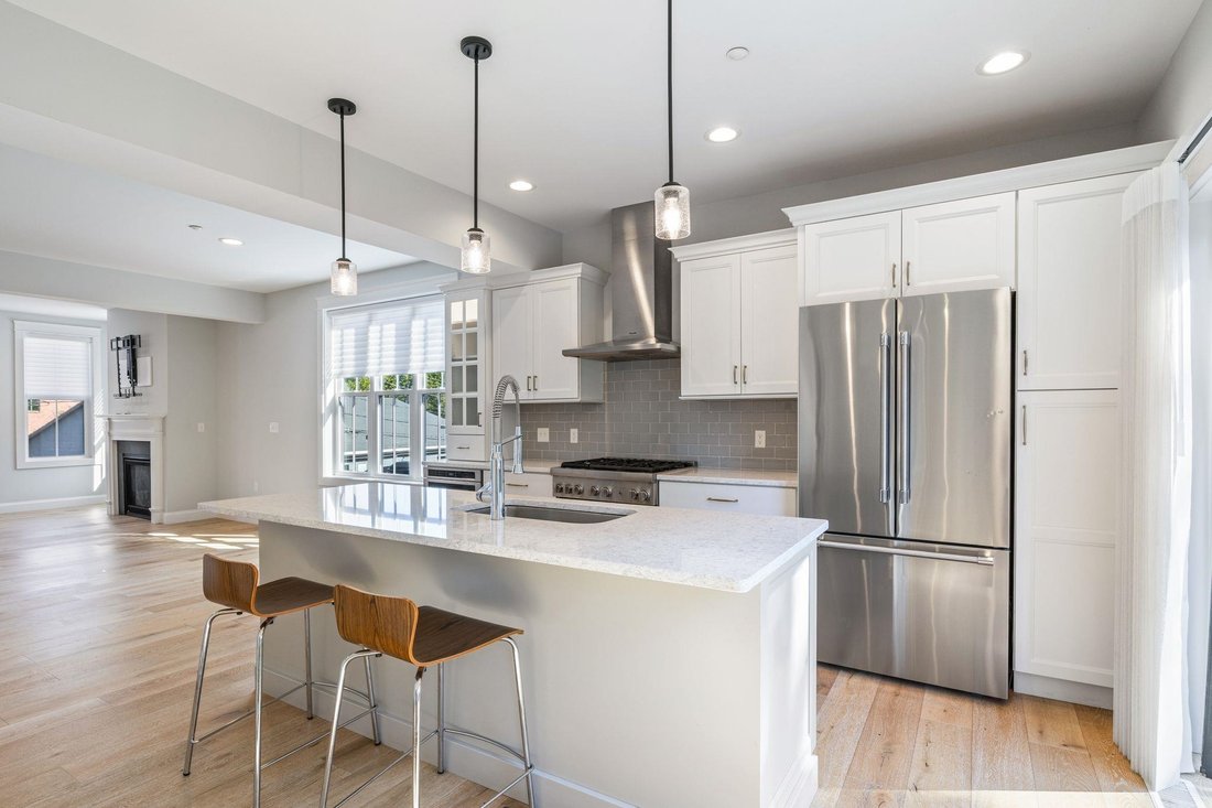 Condominio a Portsmouth, New Hampshire, Stati Uniti 5 - 18757758