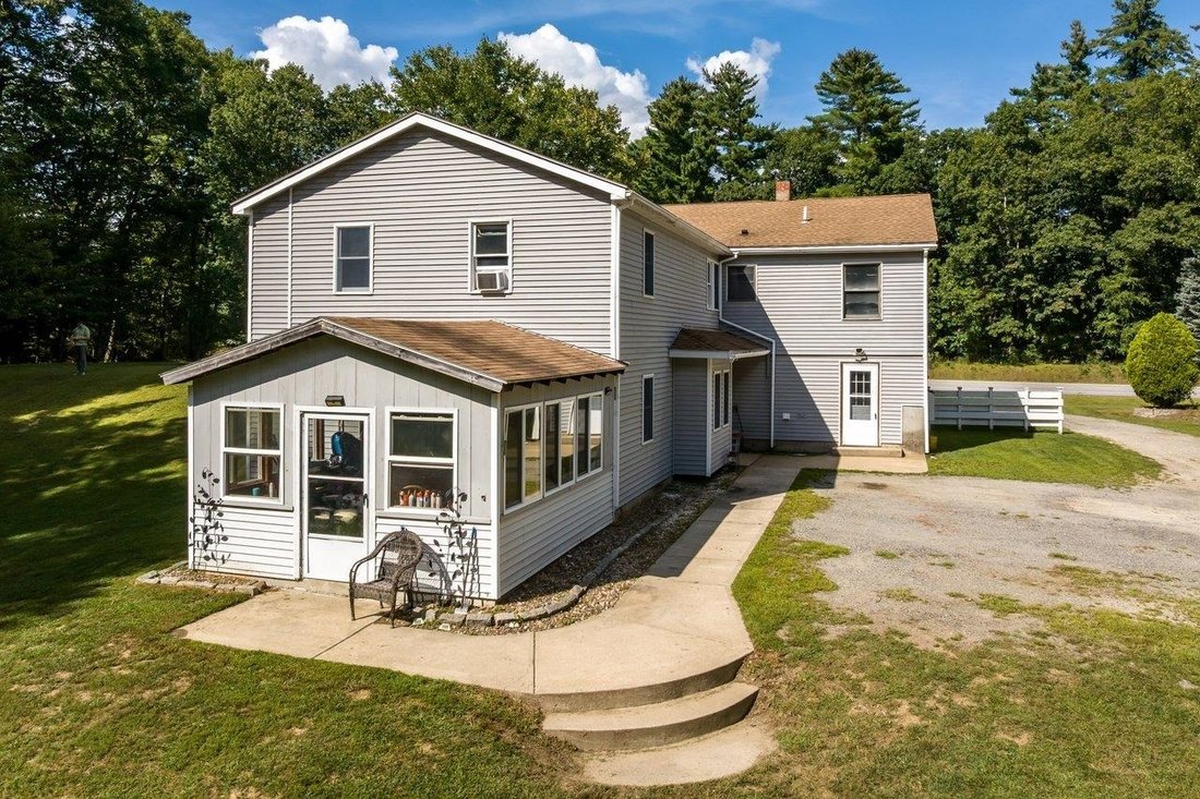 Casa a Kensington, New Hampshire, Stati Uniti 4 - 18751804