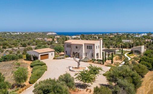 Rancho en Santañy, Islas Baleares, España 1