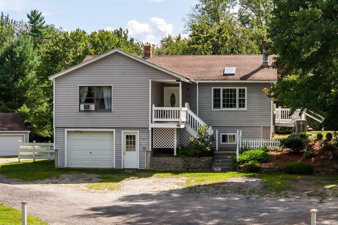 Casa a Kensington, New Hampshire, Stati Uniti 1 - 18751804