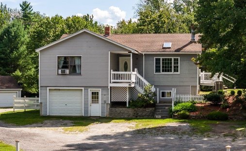 Haus in Kensington, New Hampshire, Vereinigte Staaten 1