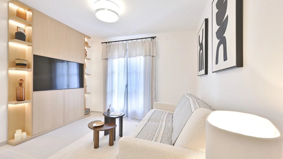 Wohnung in Zone Ouest Urbaine, Sankt Tropez, Frankreich 3 - 18753023