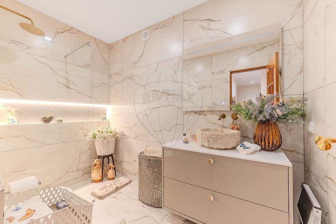 Apartamento en Cascais y Estoril, Distrito de Lisboa, Portugal 1 - 18749007