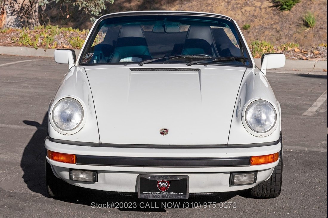 Porsche Carrera in Los Angeles, CA 2 - 18749527