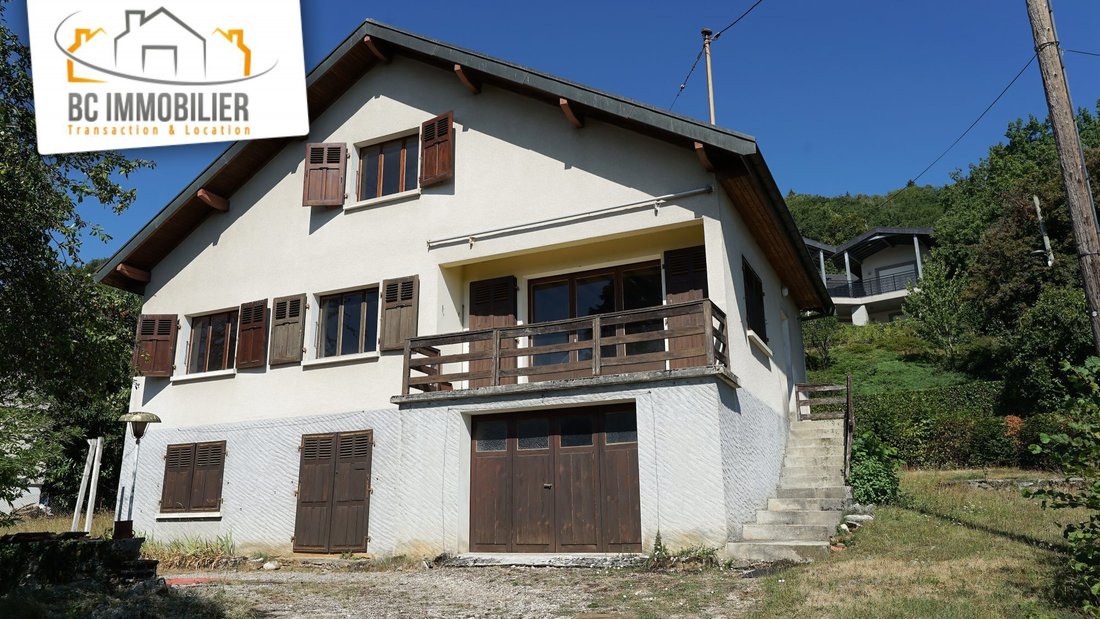 House in Divonne-les-Bains, Auvergne-Rhône-Alpes, France 2 - 18758004