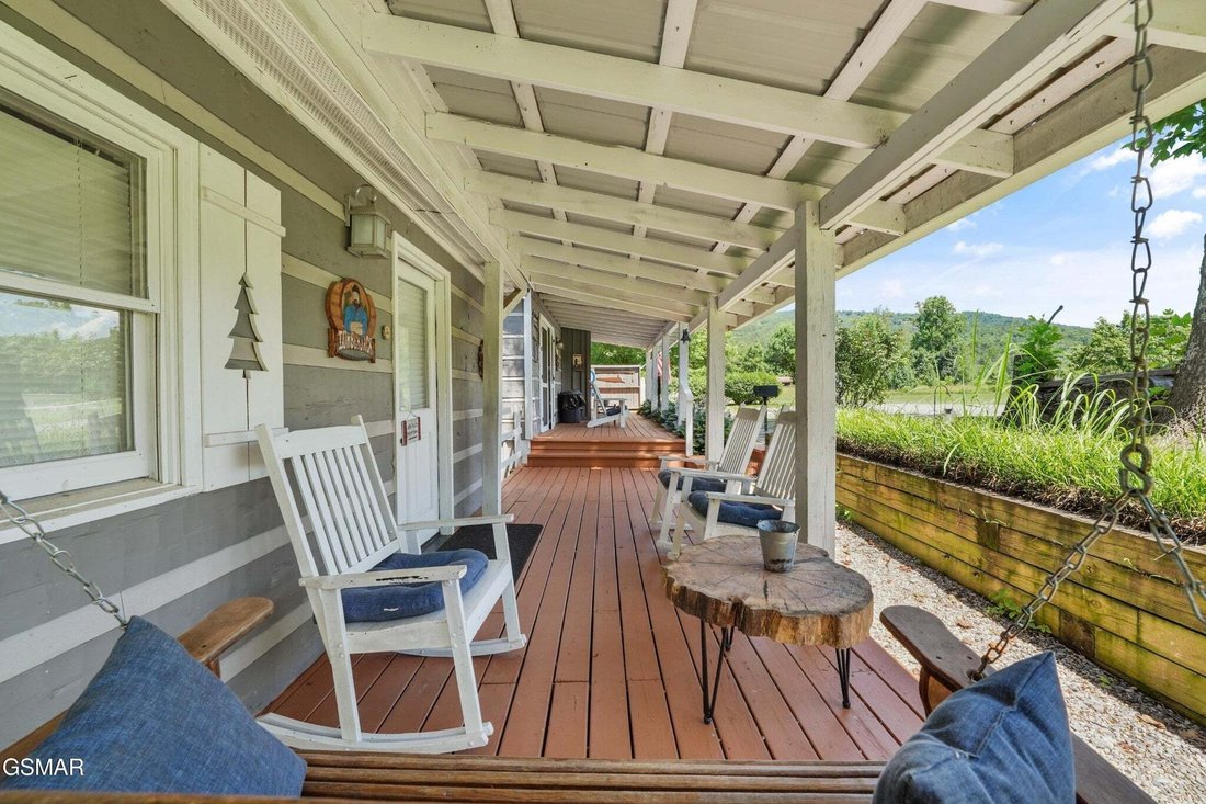 Casa a Sevierville, Tennessee, Stati Uniti 5 - 18751778