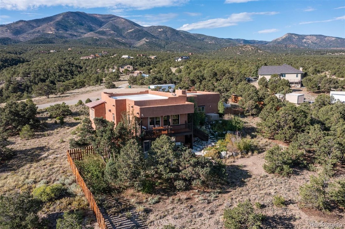Maison à Salida, Colorado, États-Unis 5 - 18750779