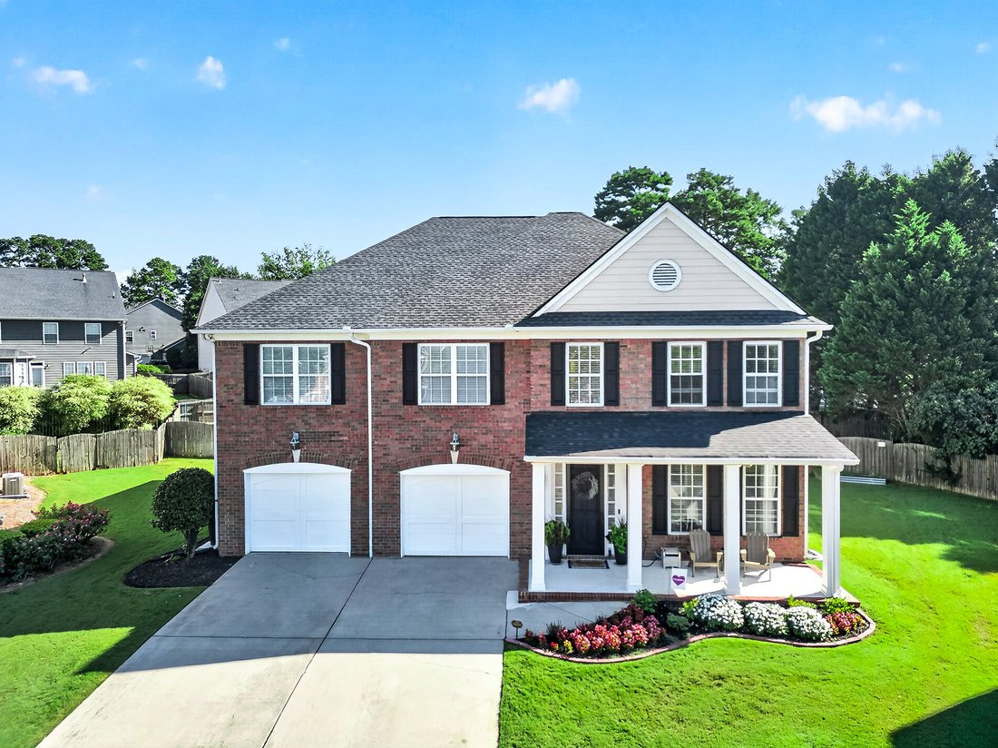 Casa a Peachtree City, Georgia, Stati Uniti 3 - 18750385