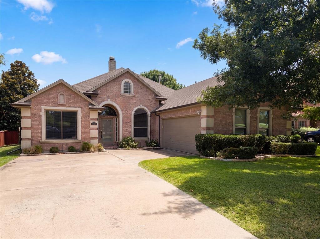 House in Plano, Texas, United States 1 - 18486398