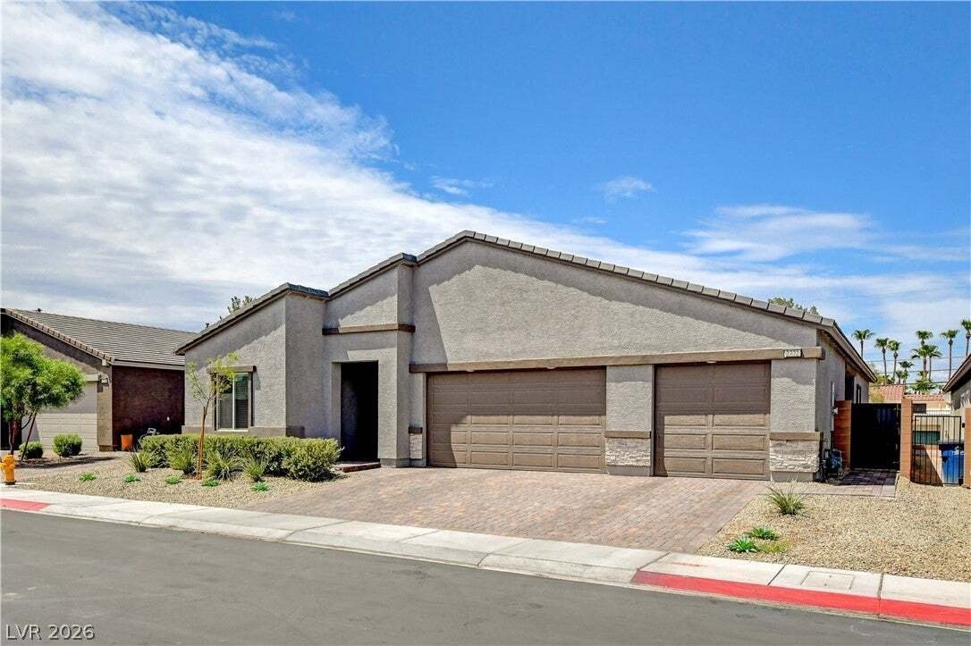 Haus in Las Vegas, Nevada, Vereinigte Staaten 1 - 18748345