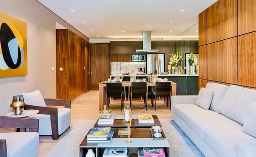 Appartement à Santa Catarina Yecahuitzotl, Mexico, Mexique 1
