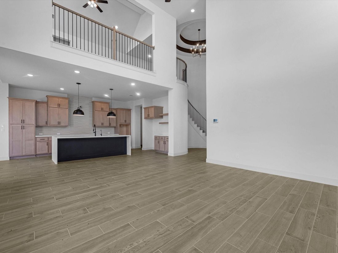 House in Hockley, Texas, United States 5 - 17969807